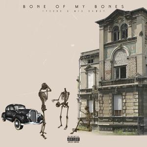 Bone Of My Bones (Explicit)