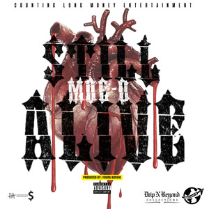 Still Alive (Explicit)