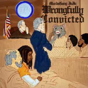 Newky Chop (feat. MirGang Lijah)