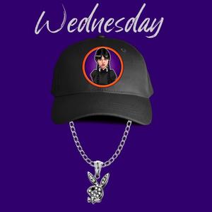 Wednesday (feat. Kid Rich) [Explicit]