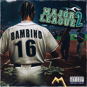 major leagues 2 (Explicit)