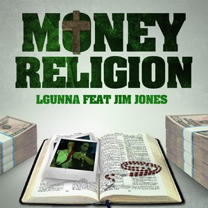 Money Religion (feat. Jim Jones) [Explicit]