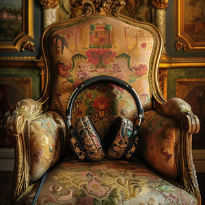 Graceful Presence Fills