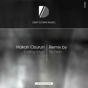 Ending Saga (Ric Niels Remix)