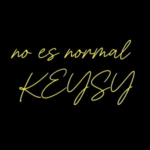 No Es Normal