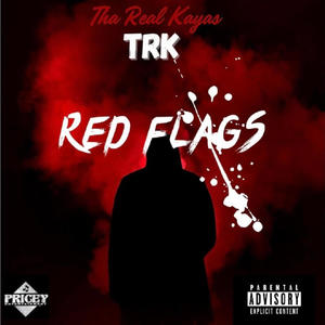 red flags (Explicit)