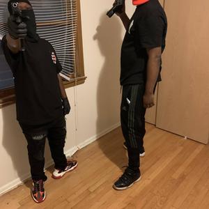 Pure codeine (feat. Bge trell) (Explicit)