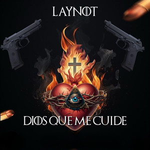 Dios Que Me Cuide (Explicit)