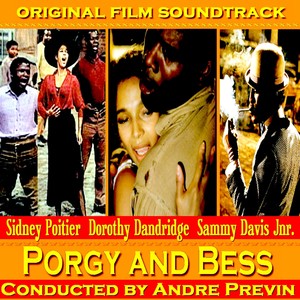 Porgy & Bess (Original Film Soundtrack)