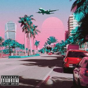 Miami lights (Explicit)