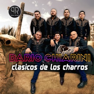 Clásicos De Los Charros (En Vivo) [Explicit]