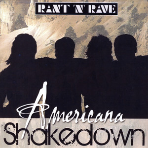 Americana Shakedown