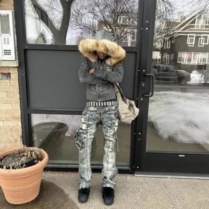 Tear Me Apart (feat. Lifelessgarments) (Explicit)