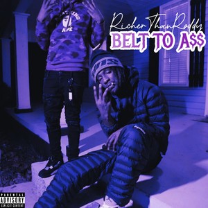 Belt To Ass (Explicit)