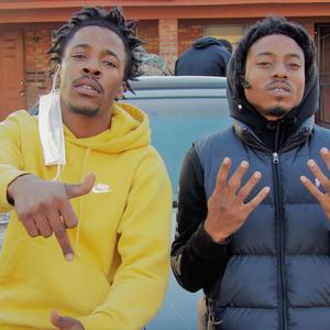 Walk My Choppa (Explicit)