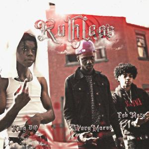 Ruthless (Explicit)