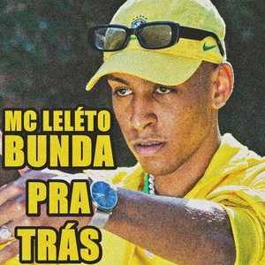 Bunda pra Trás (Explicit)