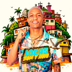 Jocas Bom Y Novo (Explicit)