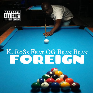Foreign (Explicit)