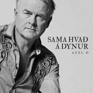 Sama hvað á dynur