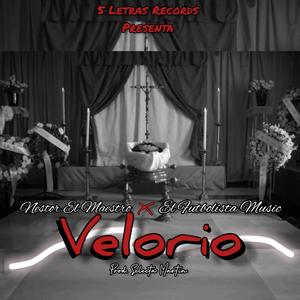 Velorio (feat. El Futbolista Music & Selecta Martin)