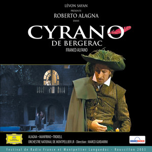 Cyrano de Bergerac