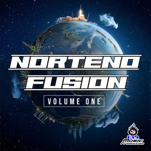 Norteno Fusion, Vol. 1