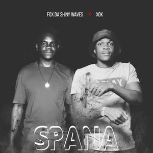 SPANA (feat. 2MZA & XoK)