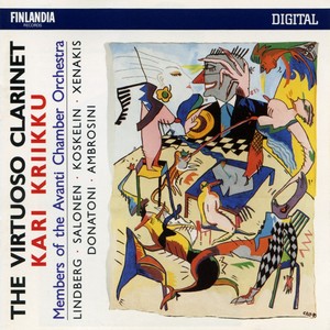 Lindberg - Linea d'ombra