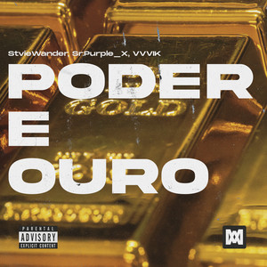 Poder e Ouro (Explicit)