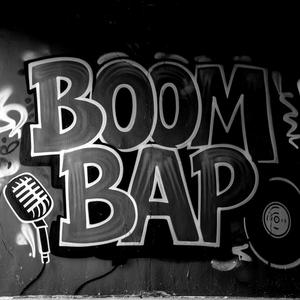 Boom Bap (89 BPM C# Minor)