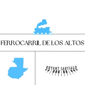 Ferrocarril De Los Altos