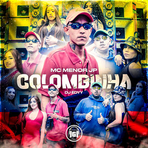 Colombinha (Explicit)