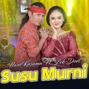 Susu Murni