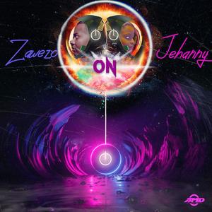 On (feat. Jehanny)