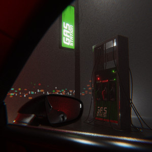 Gas Station (Explicit)