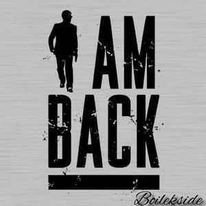I'm Back (Explicit)