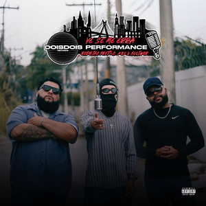 Vê Se Me Erra (Explicit)