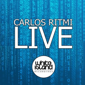 Carlos Ritmi Live