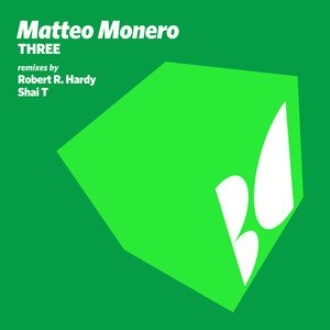 Three (Shai T Remix)