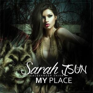 My place (feat. Alexander Shiva)