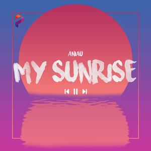 My Sunrise (feat. Rosalì)