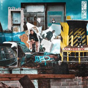 Slip Away(feat. AP SIL) (Explicit)