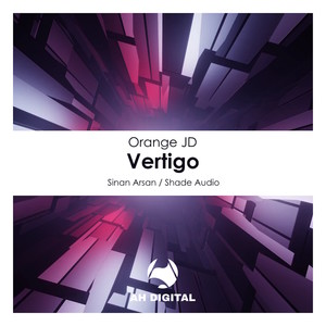 Vertigo (Sinan Arsan Remix)