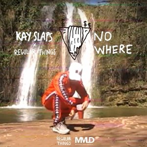 No Where (Explicit)