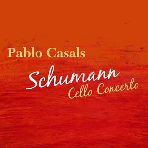 Schumann: Cello Concerto