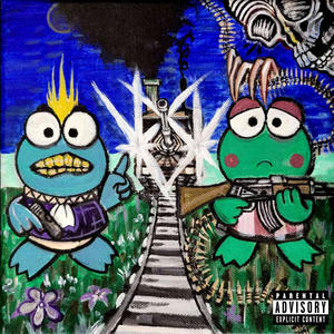 Random Acts of Violence! (Explicit)