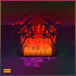 ПРОСТО ШЕЛТР(feat. MDACTION, KELAVRA, Escobar & Sick Nick) (Explicit)