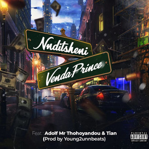 Nnditsheni (Explicit)