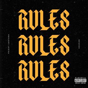Rules (Explicit)